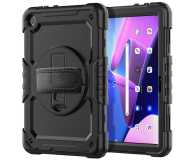 TECH-PROTECT Solid360 do Lenovo Tab M10 Gen. 3 black 9490713934067 - 1137456 - zdjęcie 2